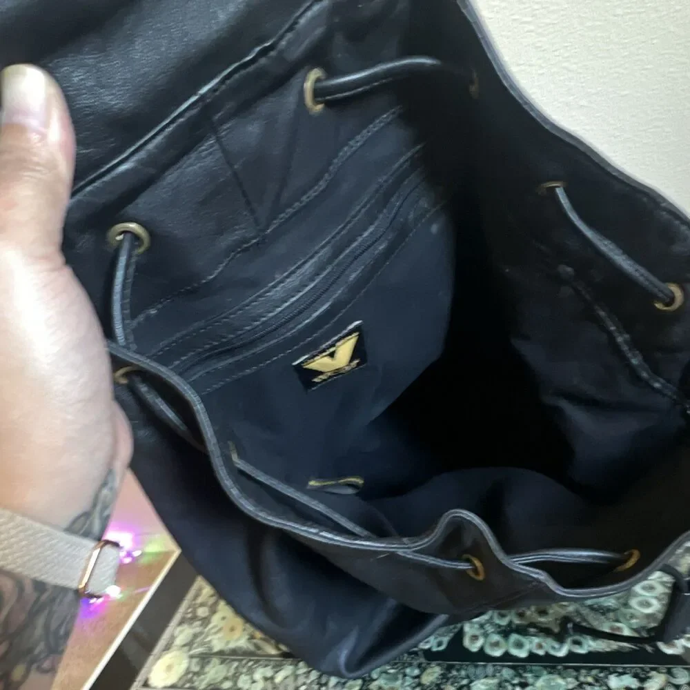 Virginia Slims V Wear vintage virginia
